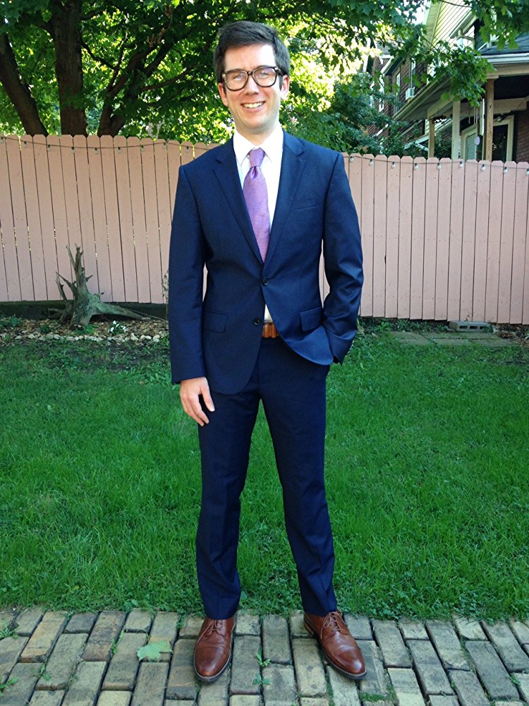 Evan Schmitt
