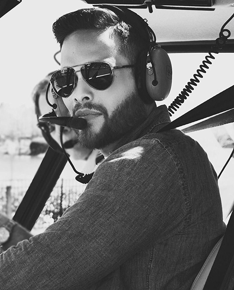 Daniel Giordano