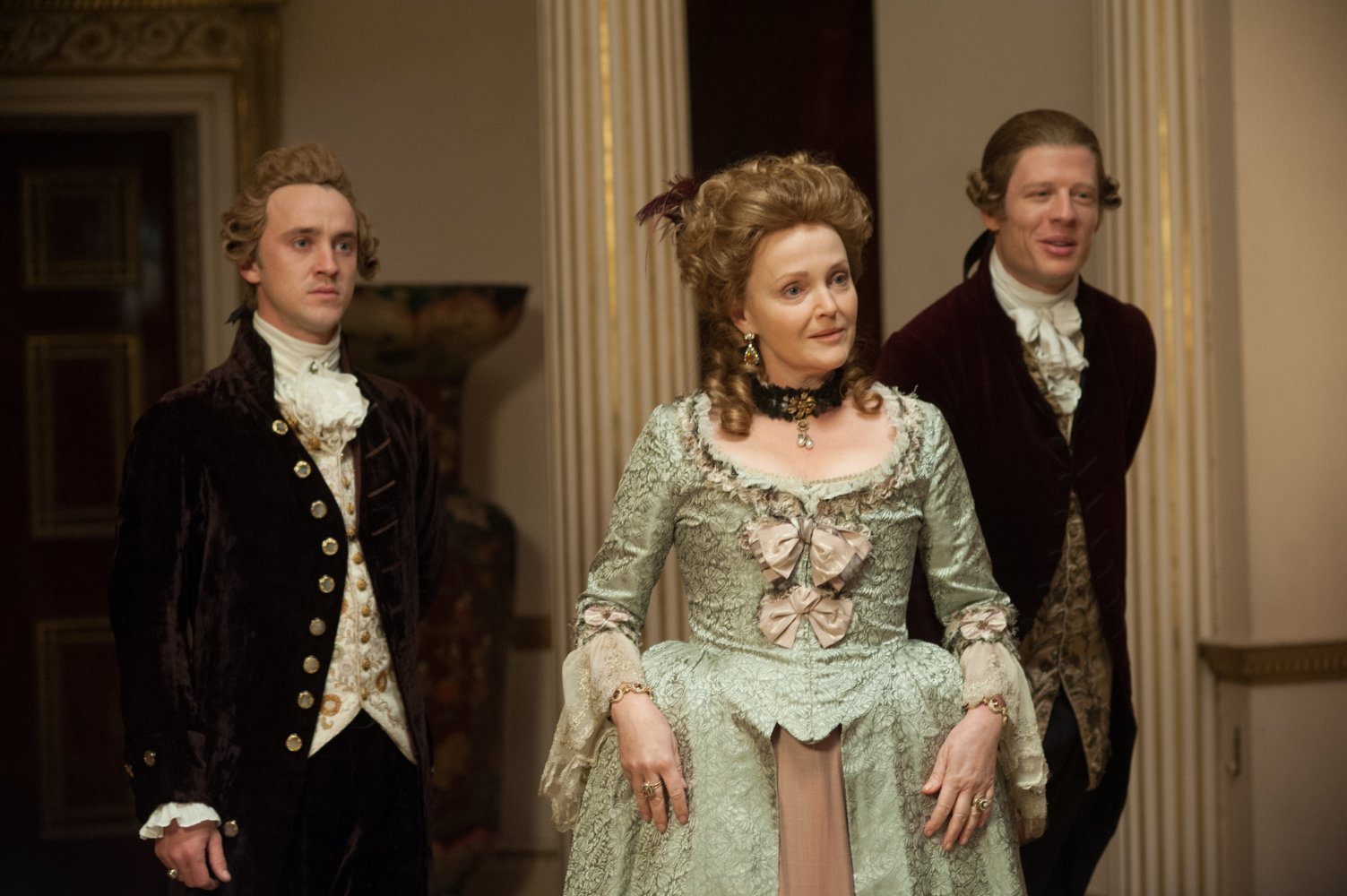 Miranda Richardson