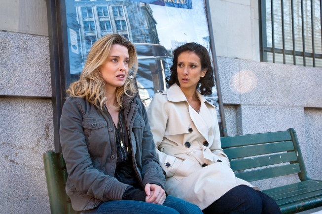 Emily Baldoni