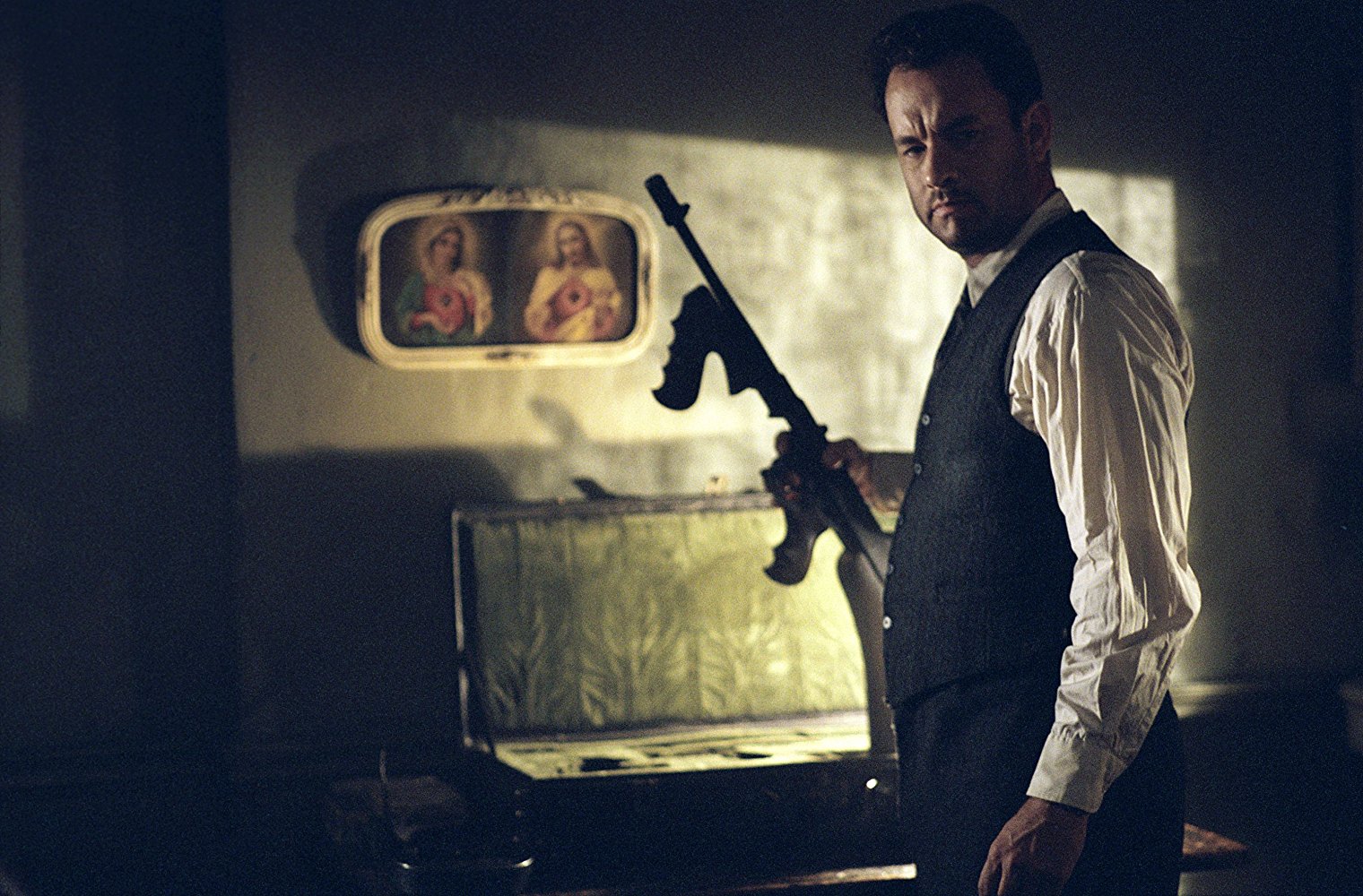 Michael Sullivan