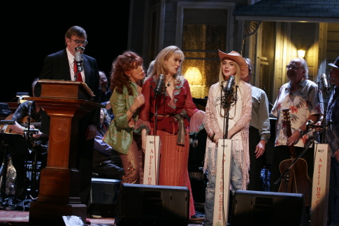 Garrison Keillor
