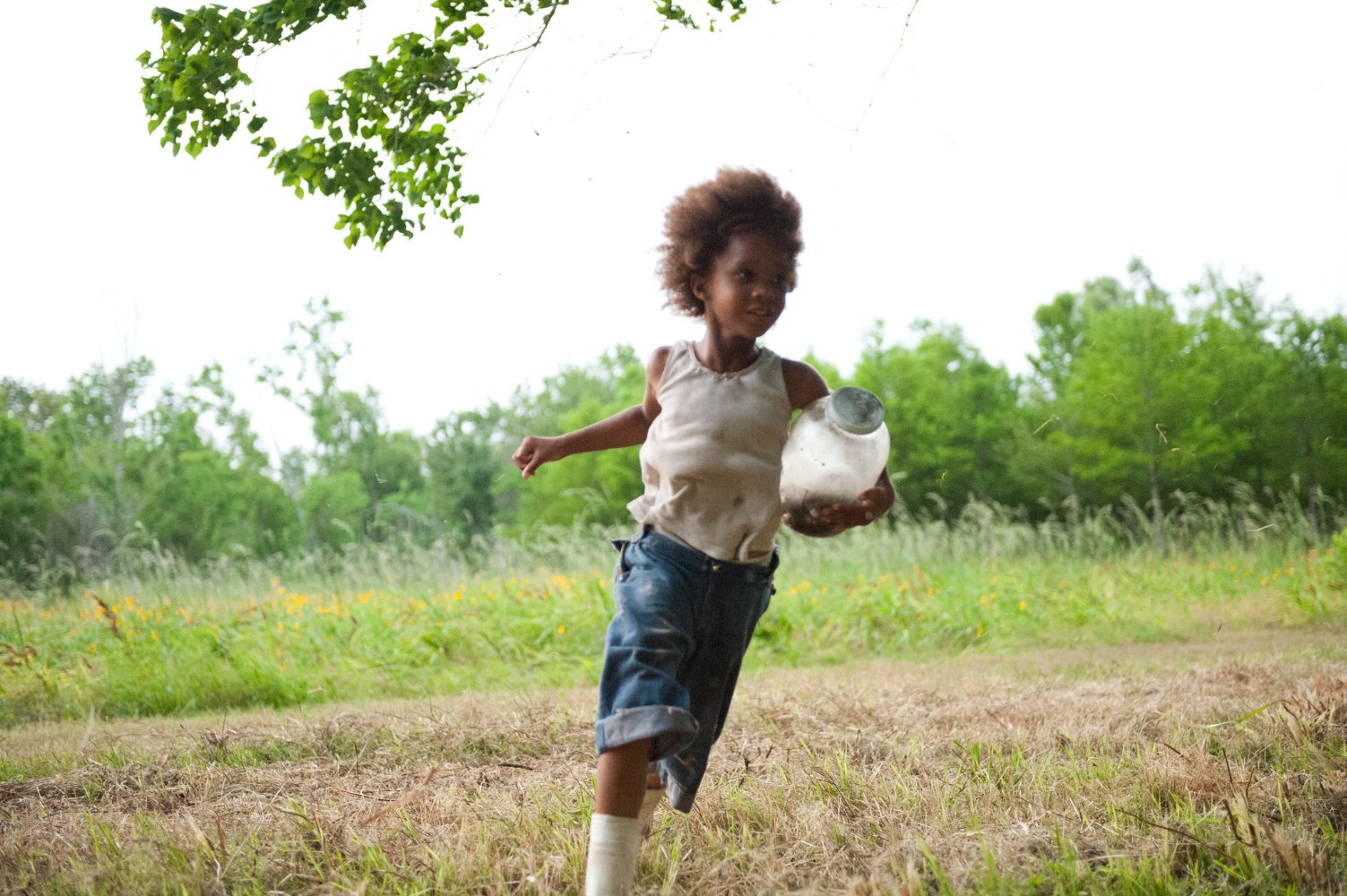 Hushpuppy