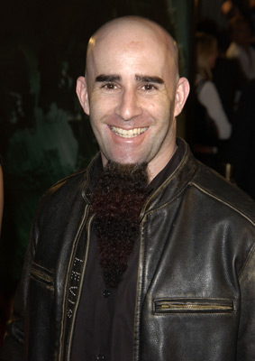 Scott Ian