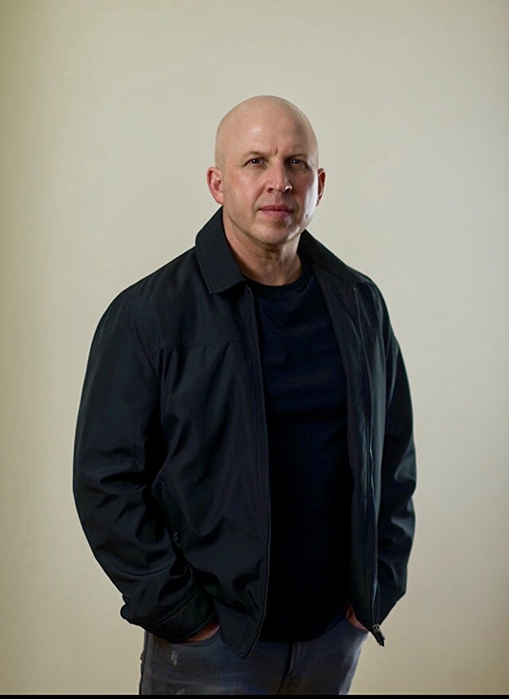 Tim Wildman