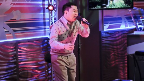 Han Lee