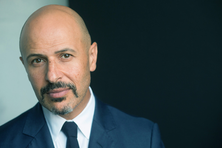 Maz Jobrani