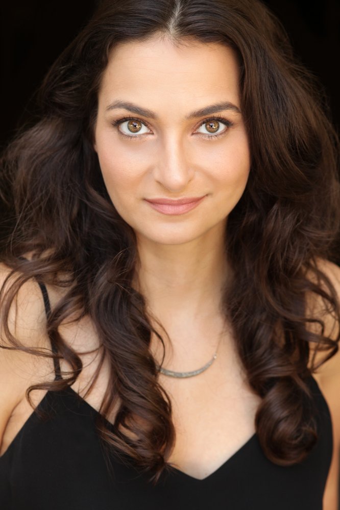 Julia Faye Fisher