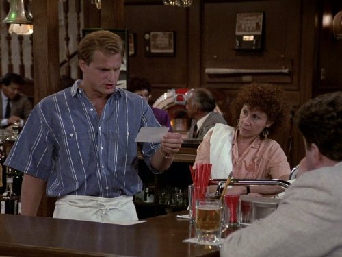 Norm Peterson