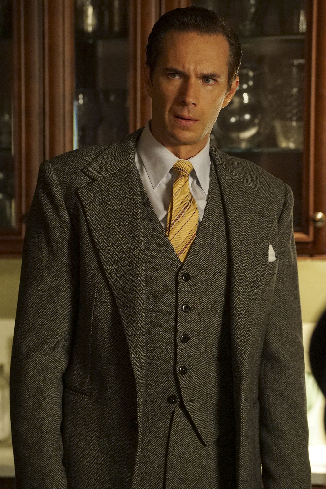 Edwin Jarvis