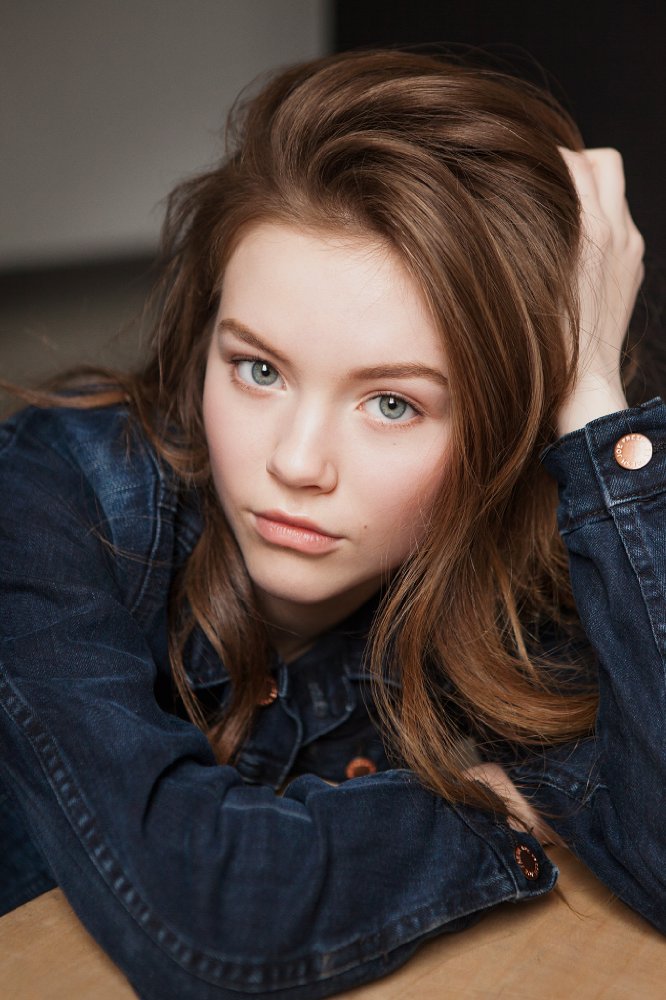 Brielle Robillard