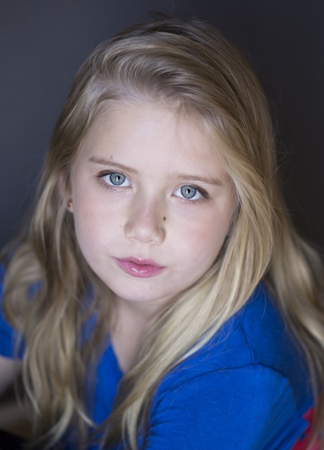 Shae Britt