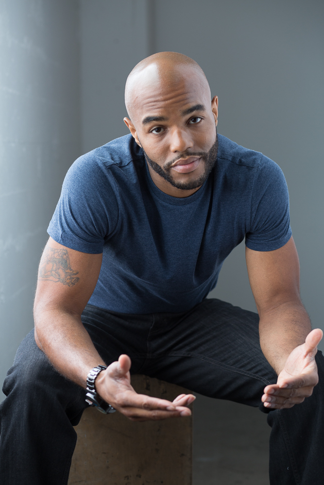 Jay Alexander