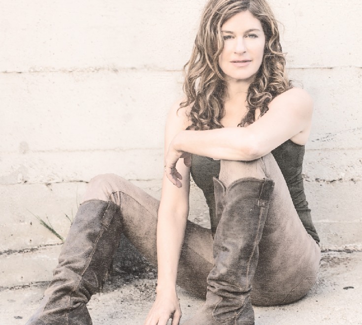 Louise Goffin