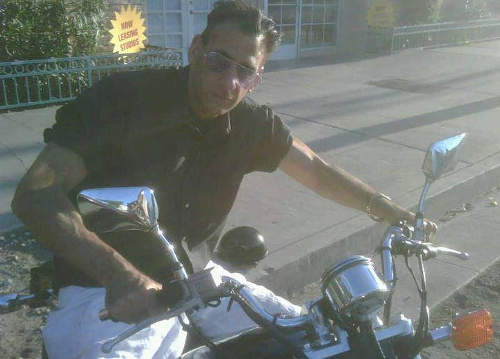 Craig Zucchero