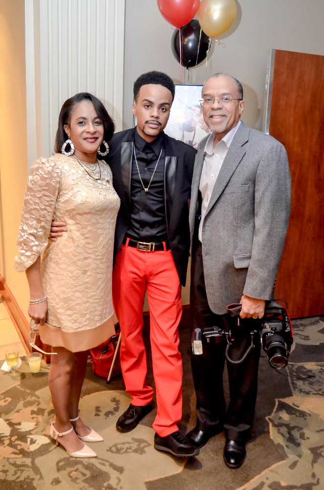 Devin J. Ricks