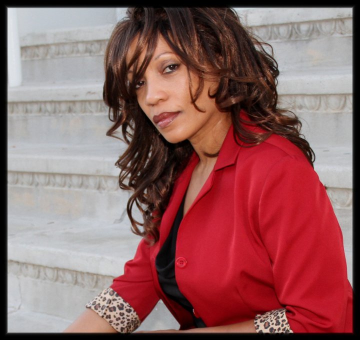 Carmen Williams