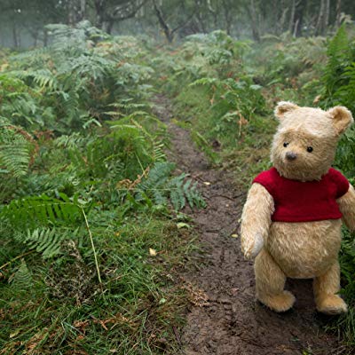 Winnie the Pooh, Tigger