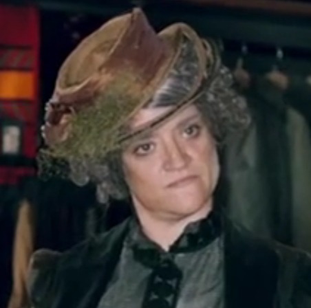 Marilla Wex