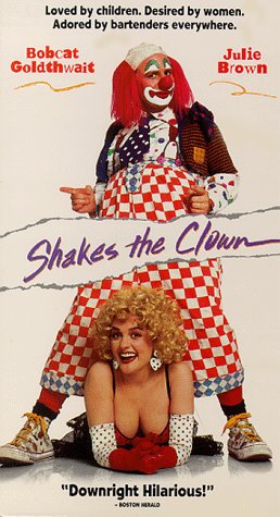 Julie Brown