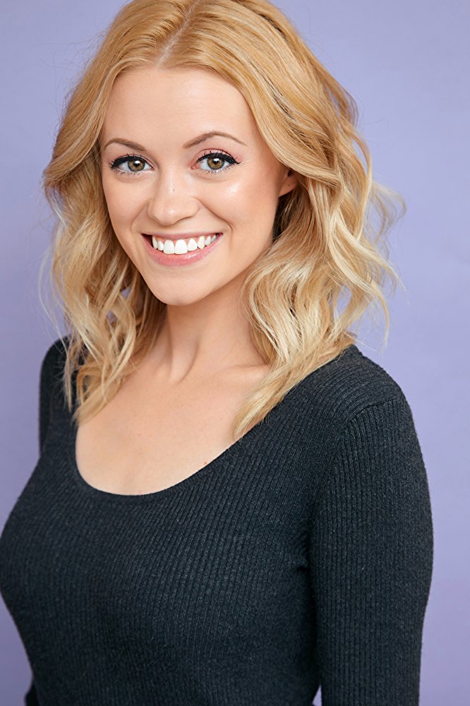 Caitlin Herst