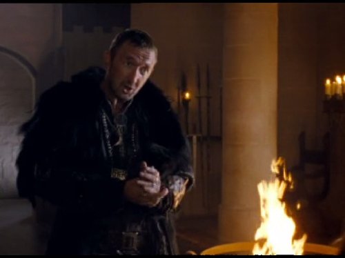 Ralph Ineson