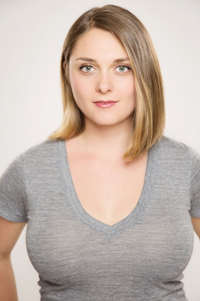 Hallie Haas