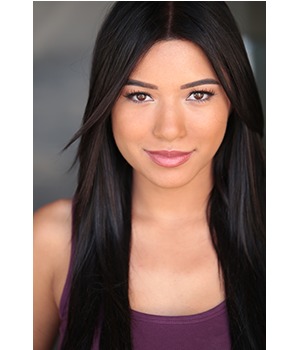 Julia Kelly