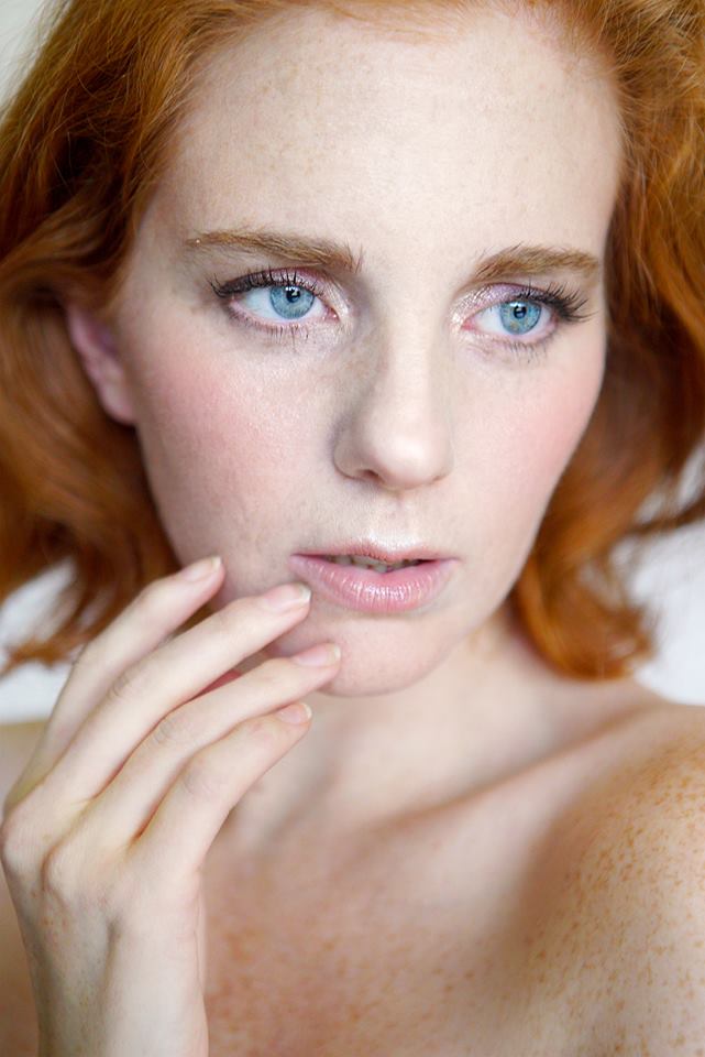 Elizabeth Rhoades