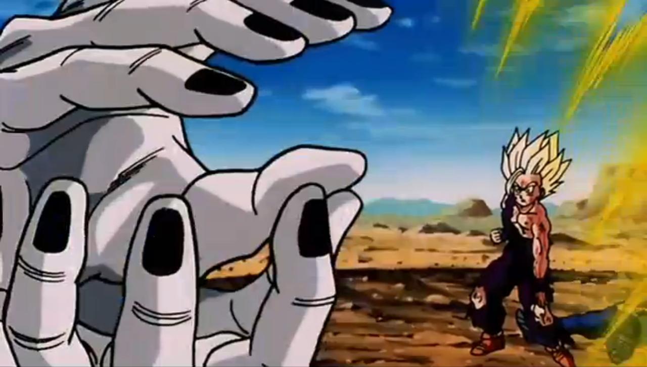 Cell