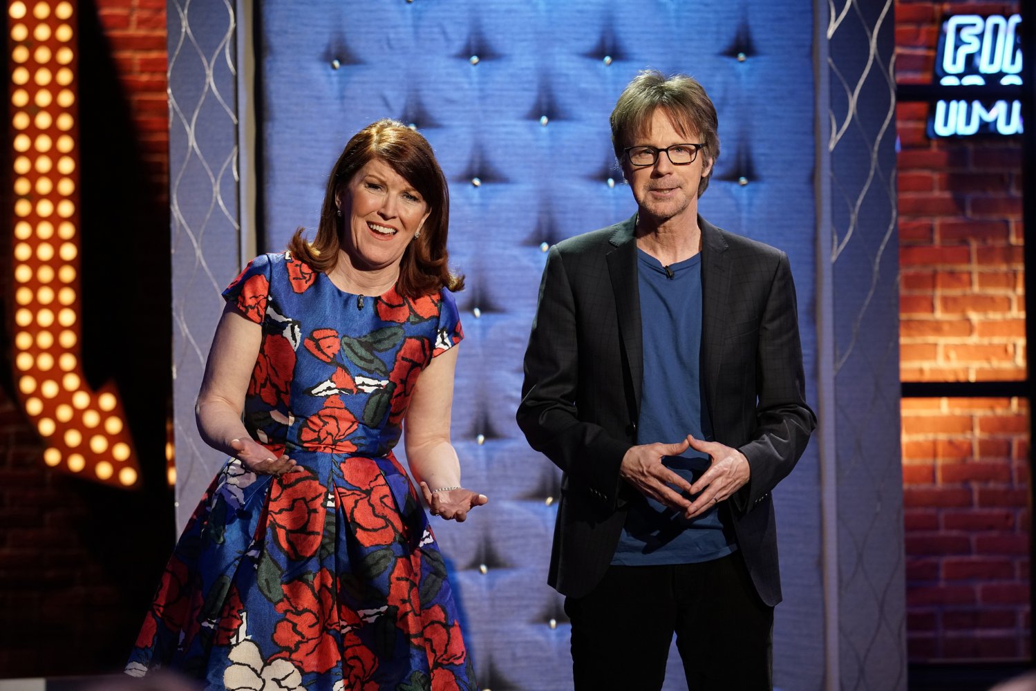 Dana Carvey