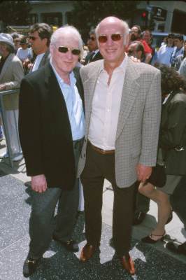 Mike Stoller