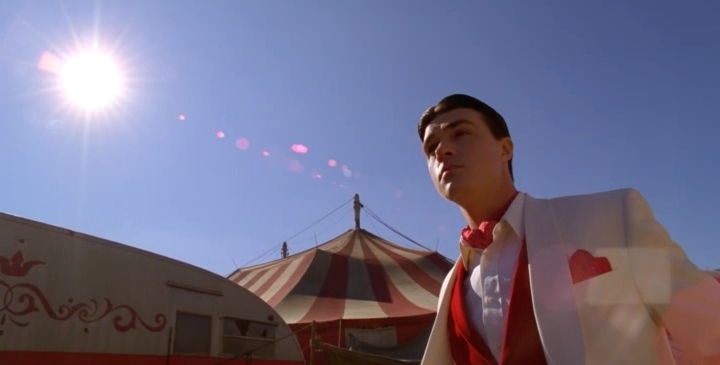 Dandy Mott