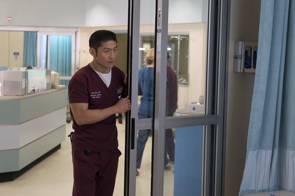 Brian Tee