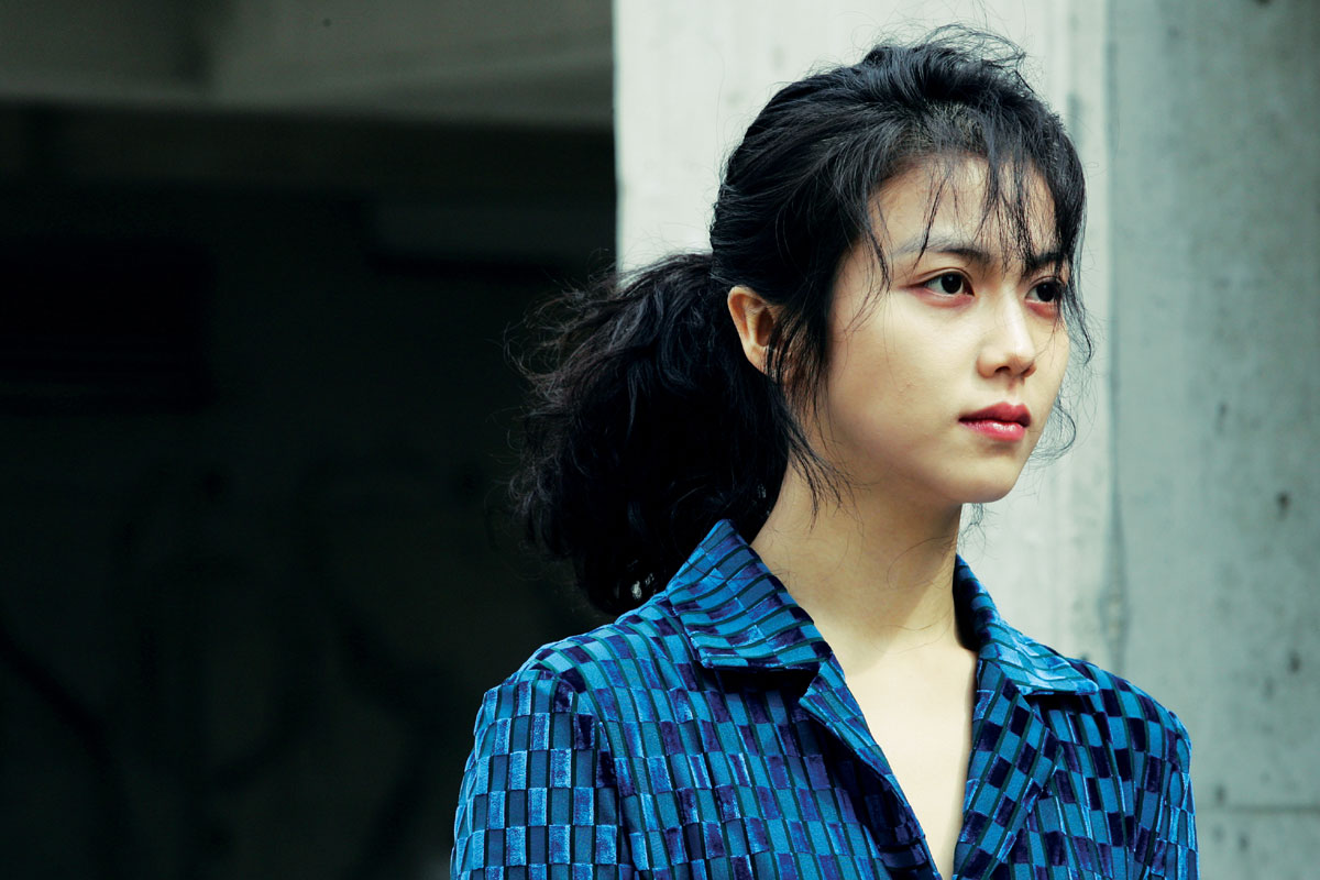 Tae-ju