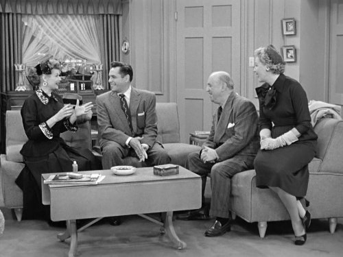 Vivian Vance