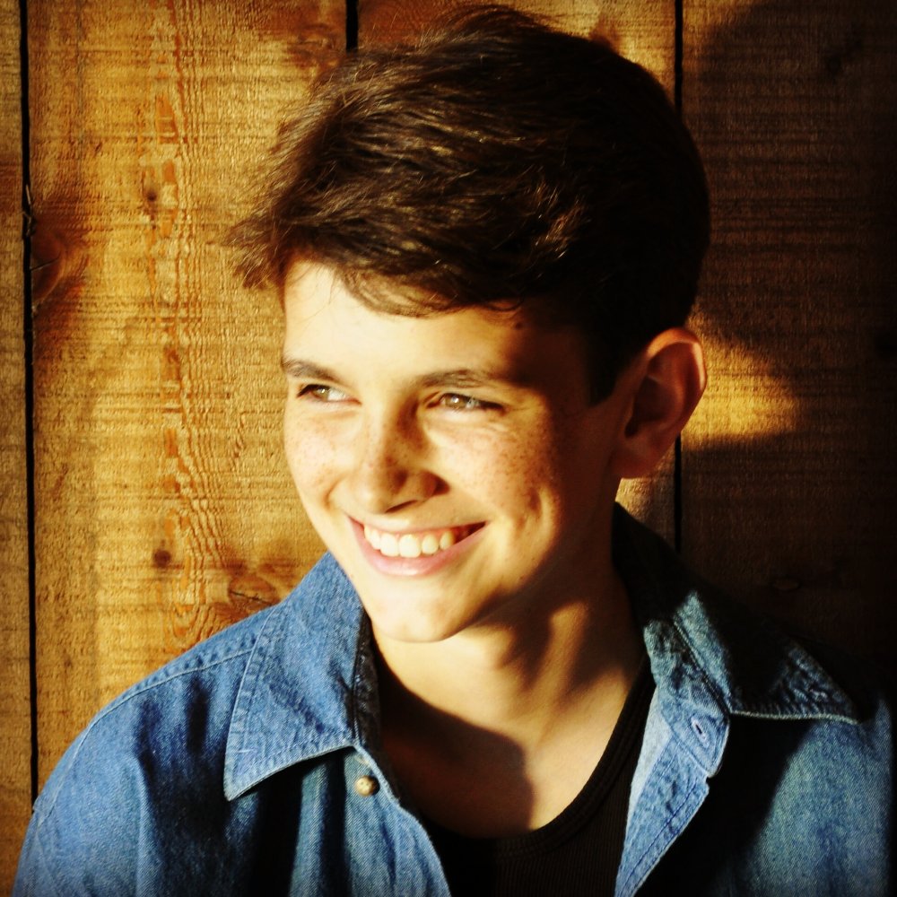 Cameron Le Roy