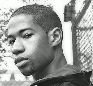 Najee Griffin