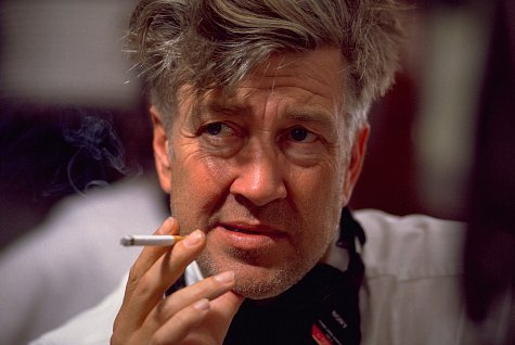 David Lynch