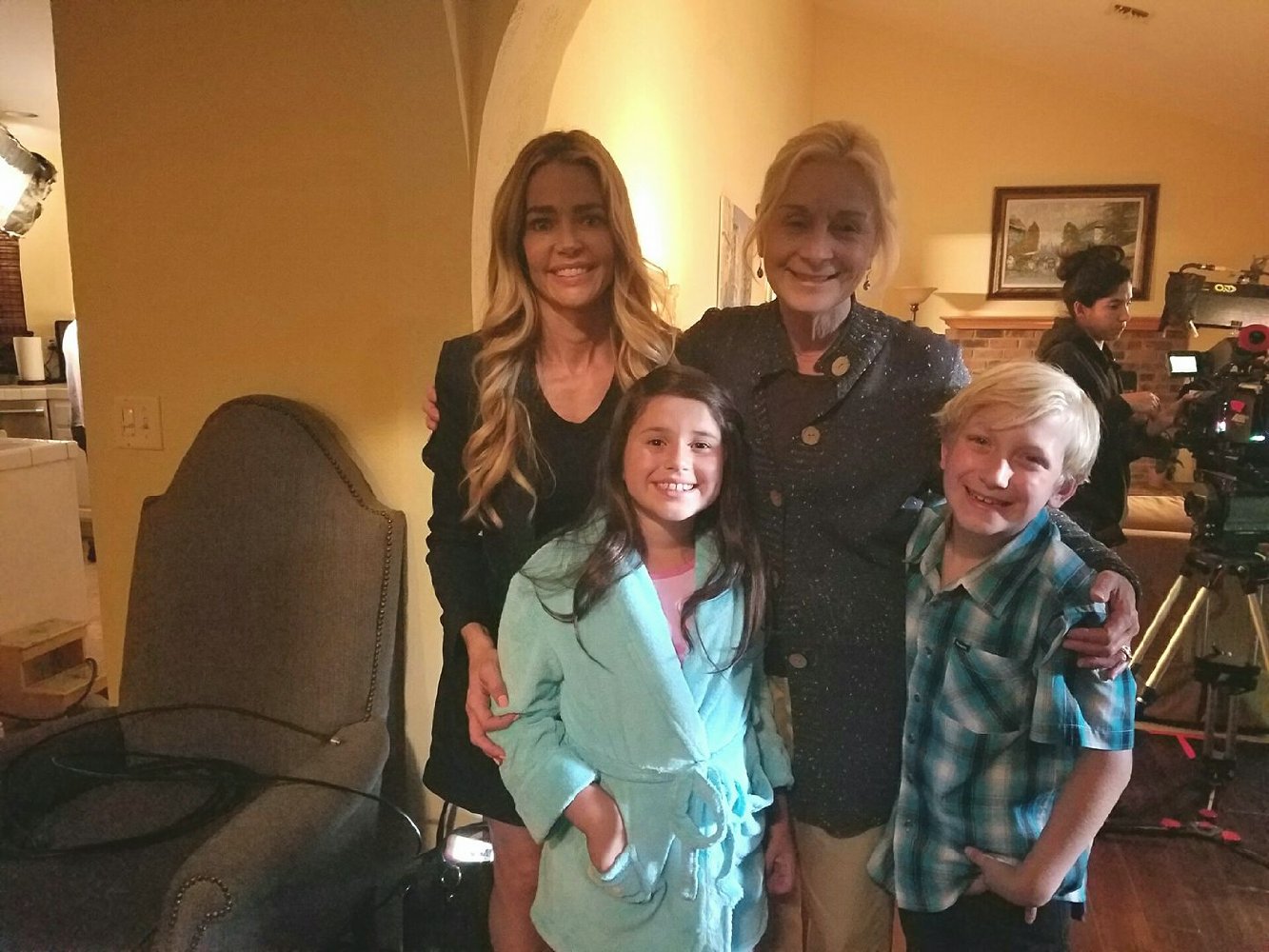Willow Hale