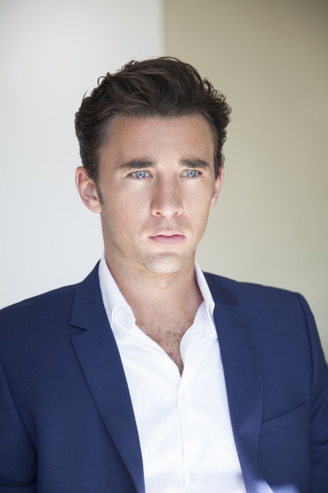 Billy Flynn