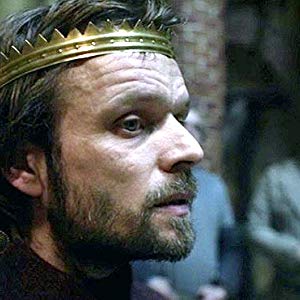 King Aethelred