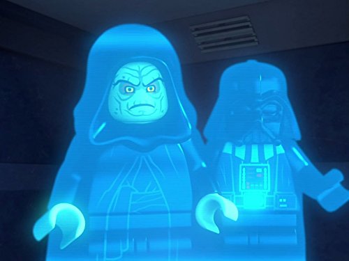 Emperor Palpatine