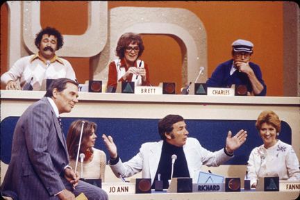 Gene Rayburn