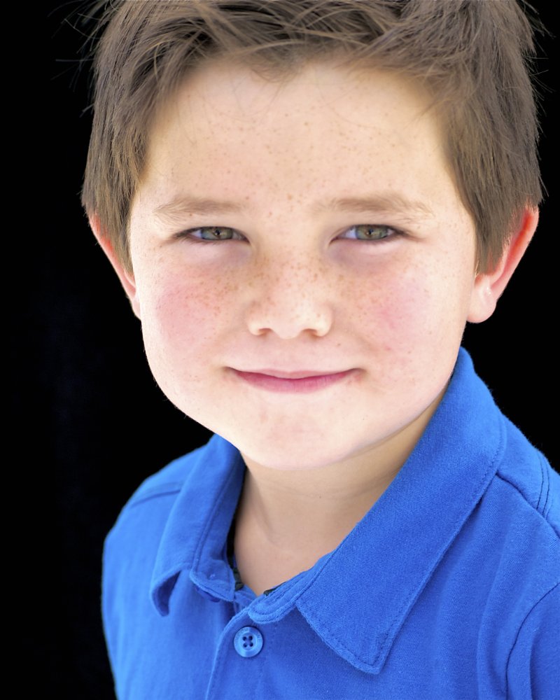 Richie Cottrell
