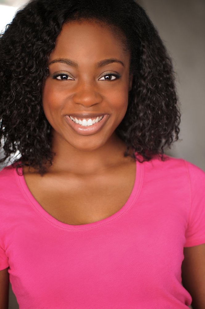Dani Woodson