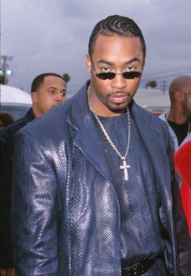 Montell Jordan