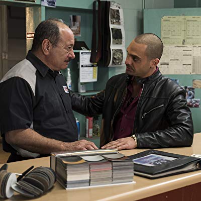 Manuel Varga