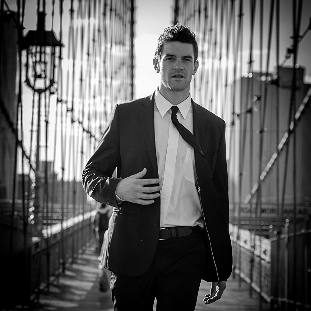 Joe Cummings