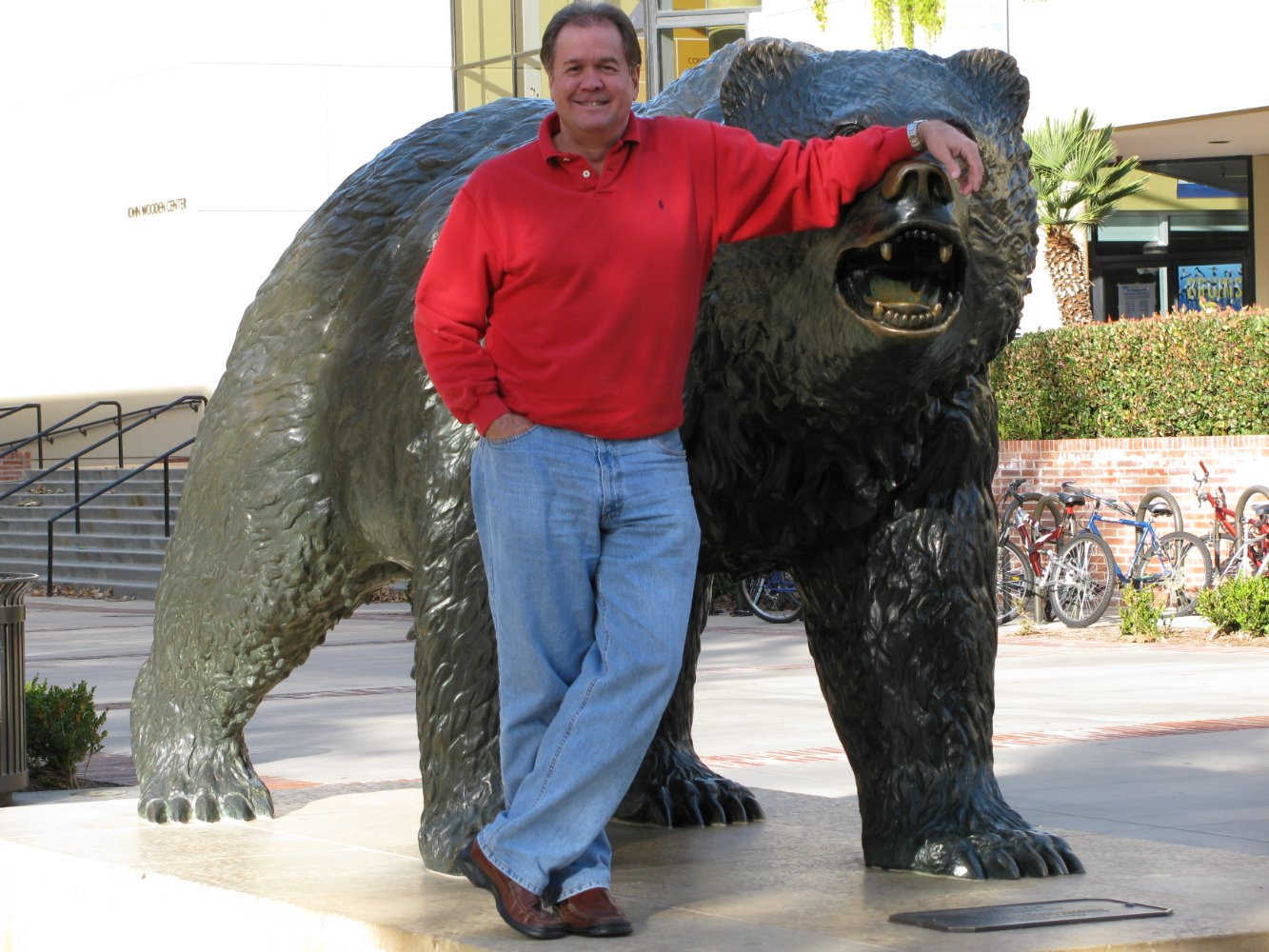 Randy Arrington